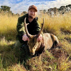 Meet your Posher, Ben